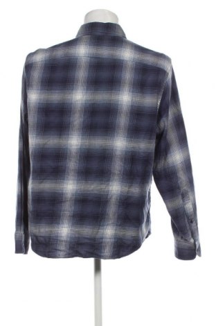 Pánská košile  Abercrombie & Fitch, Velikost XL, Barva Modrá, Cena  824,00 Kč
