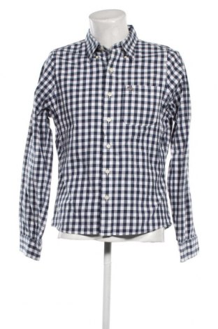 Ανδρικό πουκάμισο Abercrombie & Fitch, Μέγεθος XL, Χρώμα Πολύχρωμο, Τιμή 34,02 €