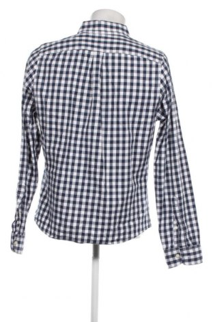 Ανδρικό πουκάμισο Abercrombie & Fitch, Μέγεθος XL, Χρώμα Πολύχρωμο, Τιμή 30,96 €