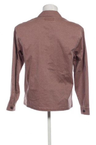 Herrenhemd Abercrombie & Fitch, Größe M, Farbe Rosa, Preis € 15,12