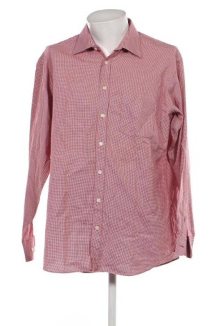 Ανδρικό πουκάμισο Abrams, Μέγεθος XL, Χρώμα Πολύχρωμο, Τιμή 3,23 €