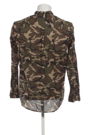 Herrenhemd Alcott, Größe L, Farbe Mehrfarbig, Preis 20,18 €