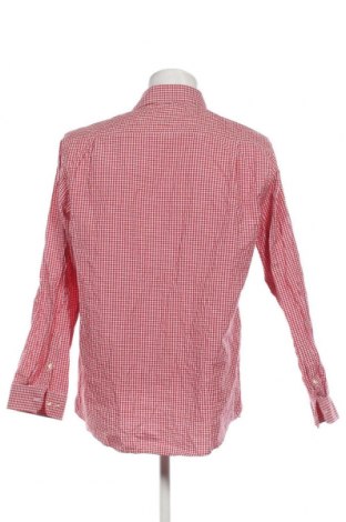 Ανδρικό πουκάμισο Almsach, Μέγεθος XL, Χρώμα Πολύχρωμο, Τιμή 10,23 €
