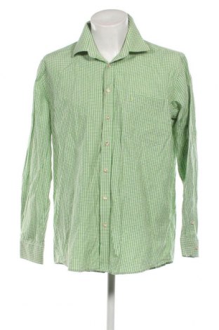 Ανδρικό πουκάμισο Almsach, Μέγεθος XL, Χρώμα Πολύχρωμο, Τιμή 17,94 €