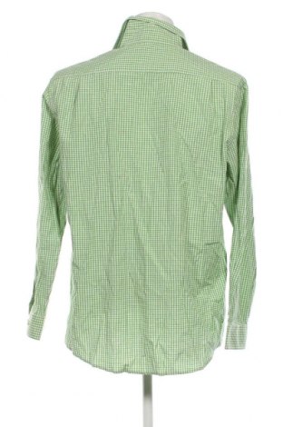Herrenhemd Almsach, Größe XL, Farbe Mehrfarbig, Preis € 5,05