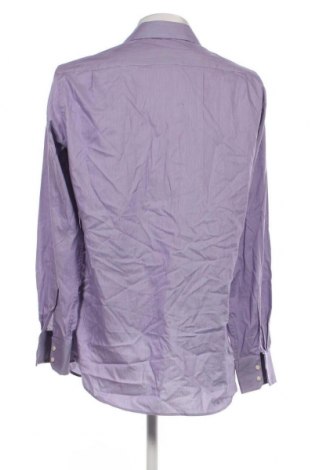 Мъжка риза Andrew James, Размер L, Цвят Лилав, Цена 50,05 лв.