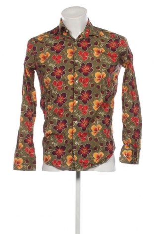 Ανδρικό πουκάμισο Andrews, Μέγεθος S, Χρώμα Πολύχρωμο, Τιμή 9,91 €