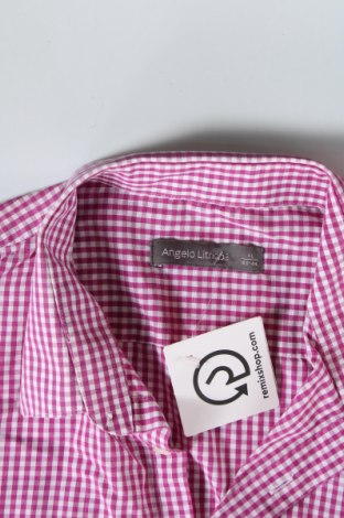 Ανδρικό πουκάμισο Angelo Litrico, Μέγεθος XL, Χρώμα Πολύχρωμο, Τιμή 6,10 €