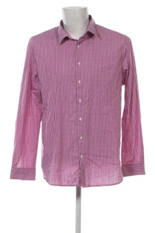 Мъжка риза Angelo Litrico, Размер XL, Цвят Многоцветен, Цена 7,83 лв.