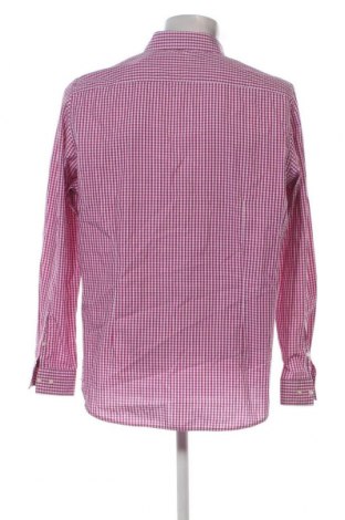 Herrenhemd Angelo Litrico, Größe XL, Farbe Mehrfarbig, Preis € 4,44