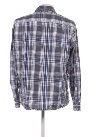 Pánská košile  Angelo Litrico, Velikost XL, Barva Vícebarevné, Cena  166,00 Kč