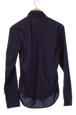 Pánská košile  Angelo Litrico, Velikost S, Barva Modrá, Cena  116,00 Kč