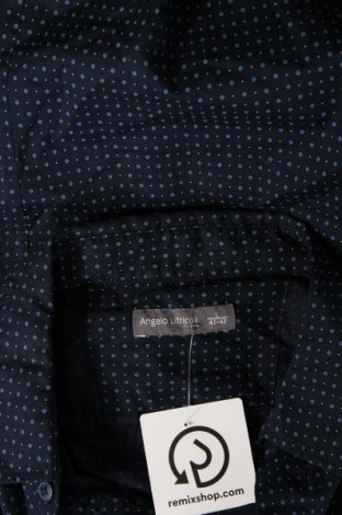 Мъжка риза Angelo Litrico, Размер L, Цвят Син, Цена 16,53 лв.