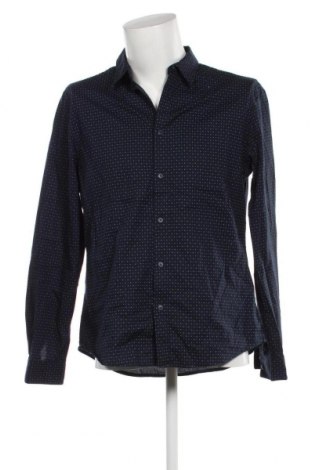 Pánská košile  Angelo Litrico, Velikost L, Barva Modrá, Cena  462,00 Kč