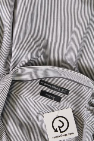 Мъжка риза Angelo Litrico, Размер XXL, Цвят Многоцветен, Цена 8,41 лв.
