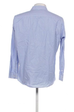 Pánská košile  Angelo Litrico, Velikost L, Barva Modrá, Cena  462,00 Kč