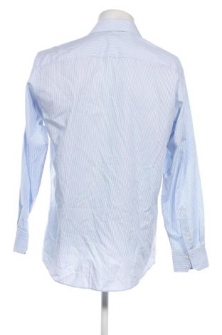 Pánská košile  Angelo Litrico, Velikost M, Barva Modrá, Cena  185,00 Kč