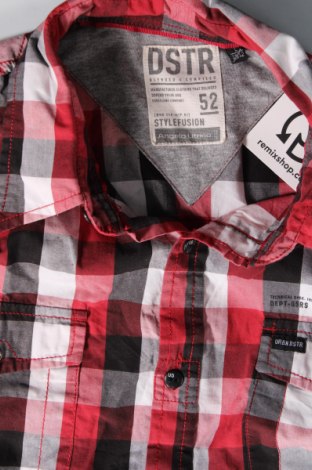 Pánská košile  Angelo Litrico, Velikost L, Barva Vícebarevné, Cena  166,00 Kč