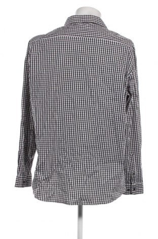 Мъжка риза Angelo Litrico, Размер XXL, Цвят Многоцветен, Цена 8,99 лв.
