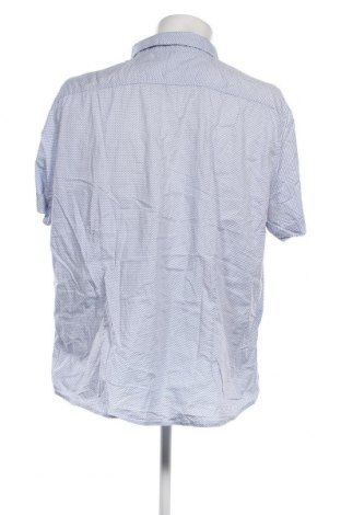 Pánská košile  Angelo Litrico, Velikost XXL, Barva Vícebarevné, Cena  194,00 Kč