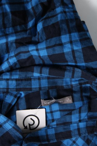 Pánská košile  Angelo Litrico, Velikost M, Barva Modrá, Cena  152,00 Kč