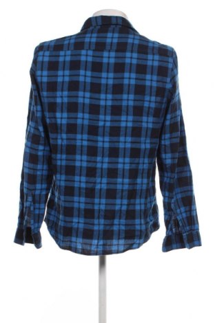 Pánská košile  Angelo Litrico, Velikost M, Barva Modrá, Cena  152,00 Kč
