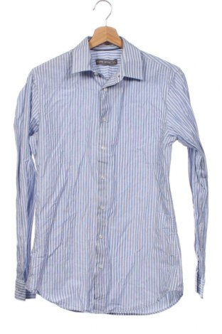 Pánská košile  Angelo Litrico, Velikost S, Barva Modrá, Cena  162,00 Kč