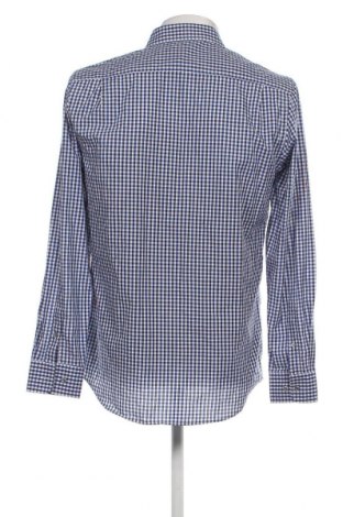 Ανδρικό πουκάμισο Angelo Litrico, Μέγεθος S, Χρώμα Μπλέ, Τιμή 4,31 €