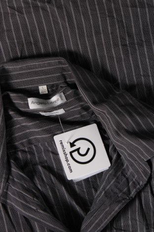 Мъжка риза Angelo Litrico, Размер L, Цвят Сив, Цена 8,41 лв.