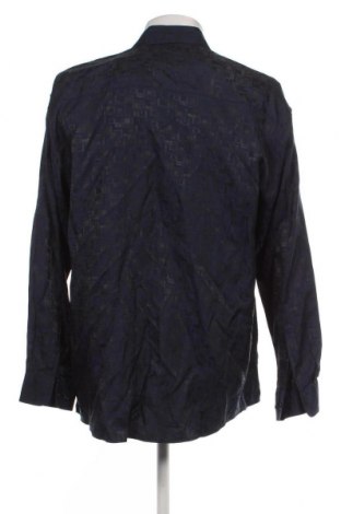 Мъжка риза Angelo Litrico, Размер XL, Цвят Син, Цена 11,89 лв.