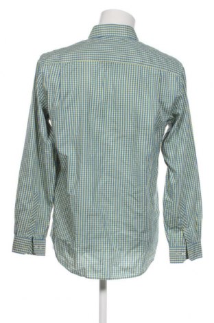 Pánská košile  Angelo Litrico, Velikost M, Barva Vícebarevné, Cena  162,00 Kč