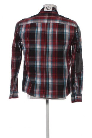 Pánská košile  Angelo Litrico, Velikost M, Barva Vícebarevné, Cena  462,00 Kč