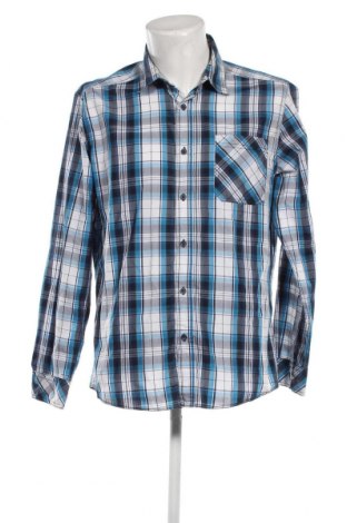 Pánská košile  Angelo Litrico, Velikost L, Barva Vícebarevné, Cena  263,00 Kč