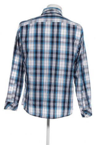 Pánská košile  Angelo Litrico, Velikost L, Barva Vícebarevné, Cena  143,00 Kč