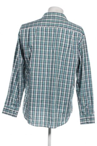 Herrenhemd Angelo Litrico, Größe XL, Farbe Mehrfarbig, Preis 20,18 €