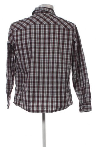 Pánská košile  Angelo Litrico, Velikost XL, Barva Vícebarevné, Cena  462,00 Kč