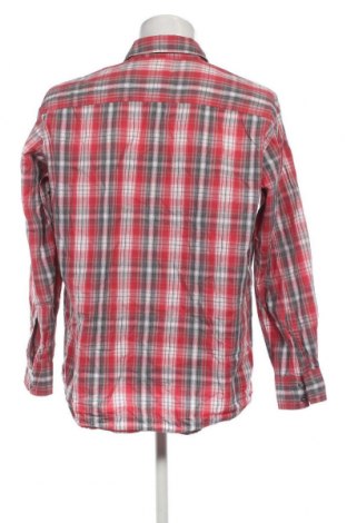 Ανδρικό πουκάμισο Angelo Litrico, Μέγεθος XL, Χρώμα Πολύχρωμο, Τιμή 9,69 €