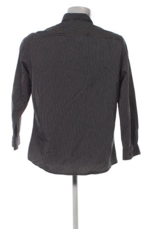 Мъжка риза Angelo Litrico, Размер L, Цвят Черен, Цена 15,66 лв.