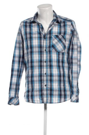 Pánská košile  Angelo Litrico, Velikost L, Barva Vícebarevné, Cena  263,00 Kč