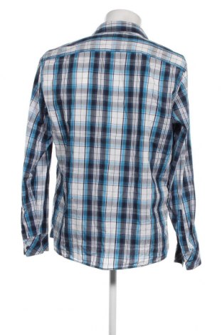 Ανδρικό πουκάμισο Angelo Litrico, Μέγεθος L, Χρώμα Πολύχρωμο, Τιμή 17,94 €