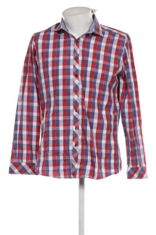 Pánská košile  Angelo Litrico, Velikost L, Barva Vícebarevné, Cena  277,00 Kč