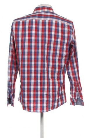 Ανδρικό πουκάμισο Angelo Litrico, Μέγεθος L, Χρώμα Πολύχρωμο, Τιμή 9,69 €
