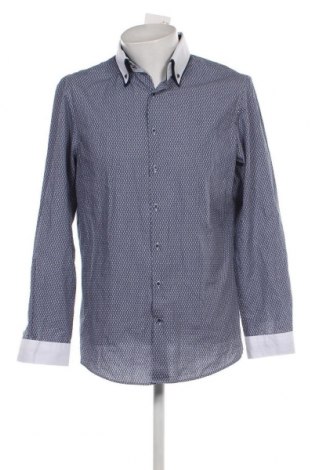 Ανδρικό πουκάμισο Angelo Litrico, Μέγεθος L, Χρώμα Πολύχρωμο, Τιμή 9,69 €