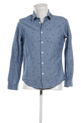 Pánská košile  Angelo Litrico, Velikost S, Barva Modrá, Cena  185,00 Kč