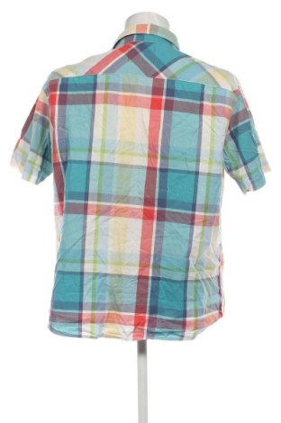 Мъжка риза Angelo Litrico, Размер XXL, Цвят Многоцветен, Цена 15,66 лв.