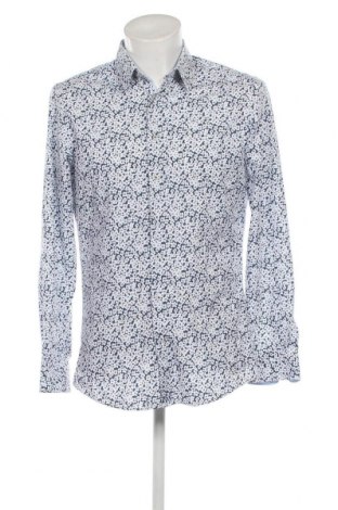 Ανδρικό πουκάμισο Angelo Litrico, Μέγεθος M, Χρώμα Πολύχρωμο, Τιμή 17,61 €