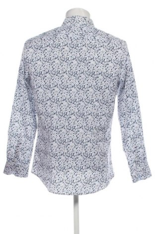 Ανδρικό πουκάμισο Angelo Litrico, Μέγεθος M, Χρώμα Πολύχρωμο, Τιμή 15,54 €
