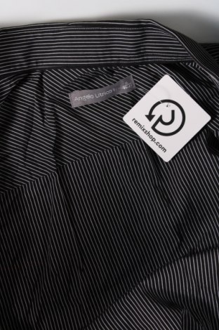 Ανδρικό πουκάμισο Angelo Litrico, Μέγεθος XL, Χρώμα Μαύρο, Τιμή 6,68 €