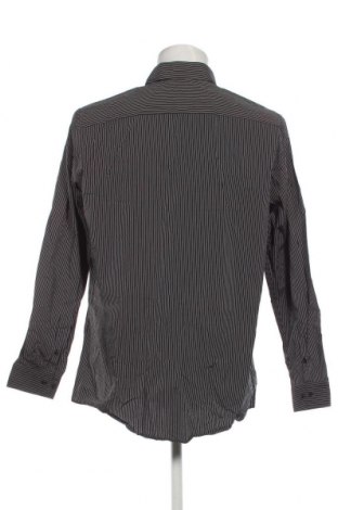 Ανδρικό πουκάμισο Angelo Litrico, Μέγεθος XL, Χρώμα Μαύρο, Τιμή 6,68 €