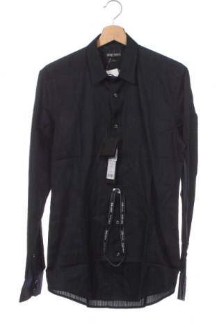 Ανδρικό πουκάμισο Antony Morato, Μέγεθος XL, Χρώμα Μπλέ, Τιμή 63,92 €